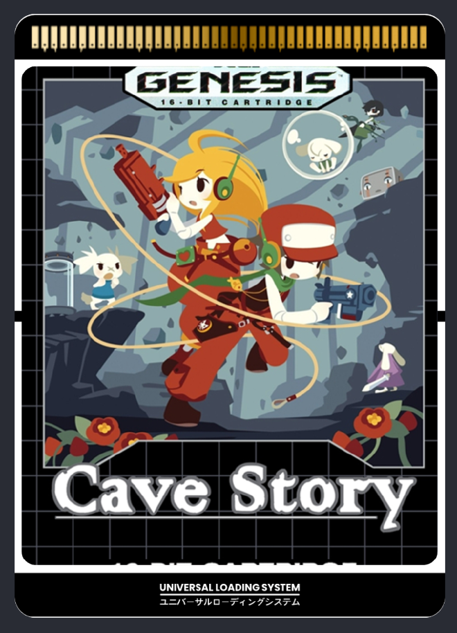 Upgrade Sticker template